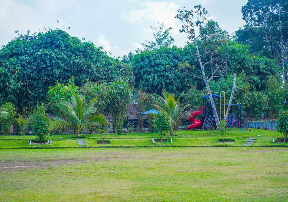 Niyatma Resort Wayanad by VOYE HOMES