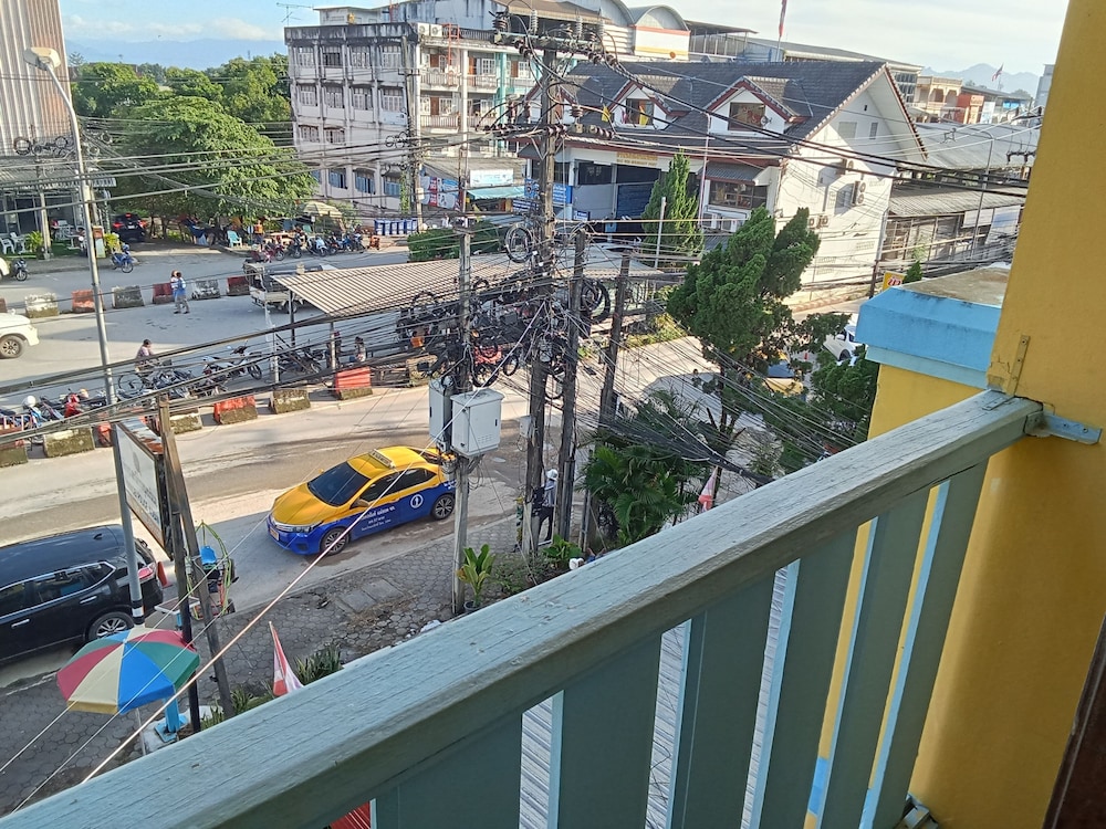 Mani's Inn view 4