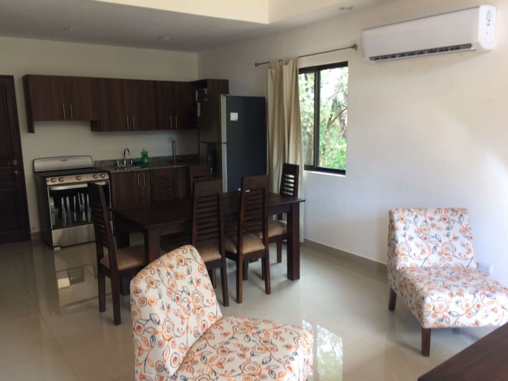 Playa Lagarto Eco Development
