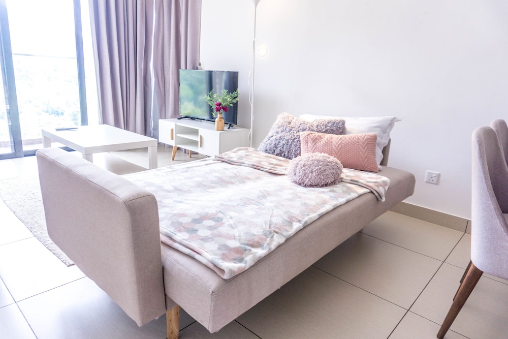 Gallipoli Residence Midhills Genting