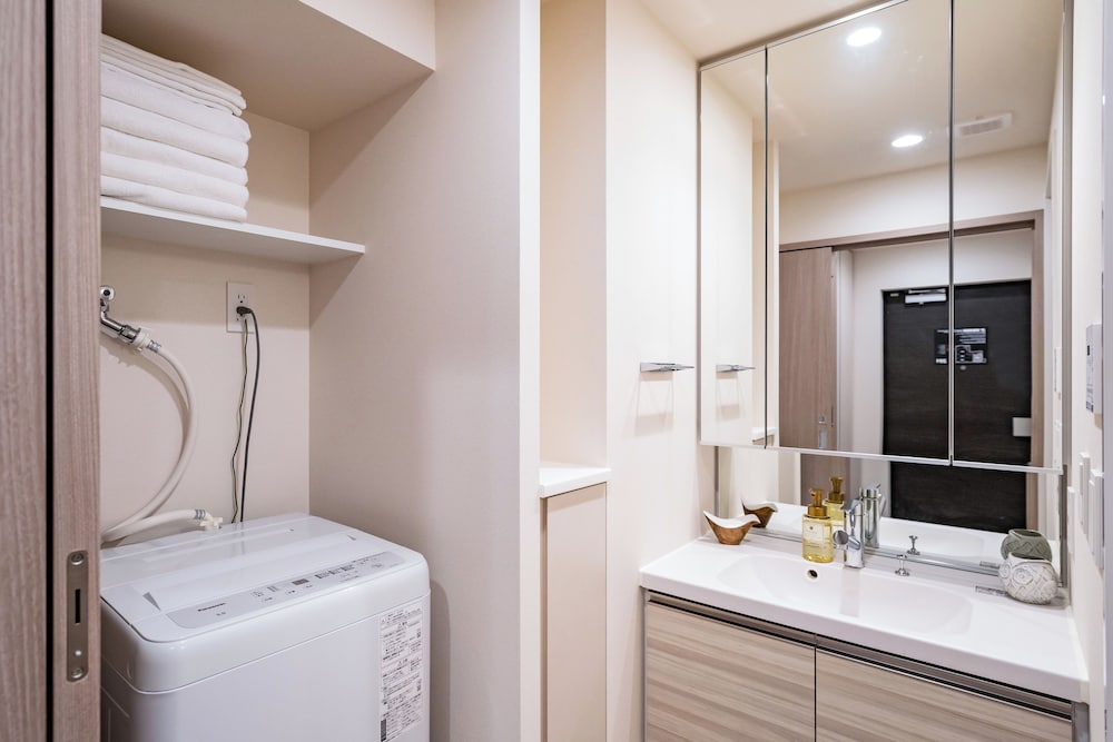 Apartment Hotel 11 Shinsaibashi 7