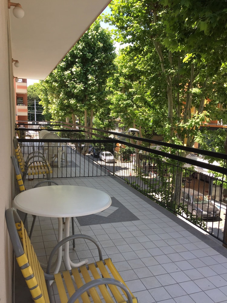 Hotel Colibrì