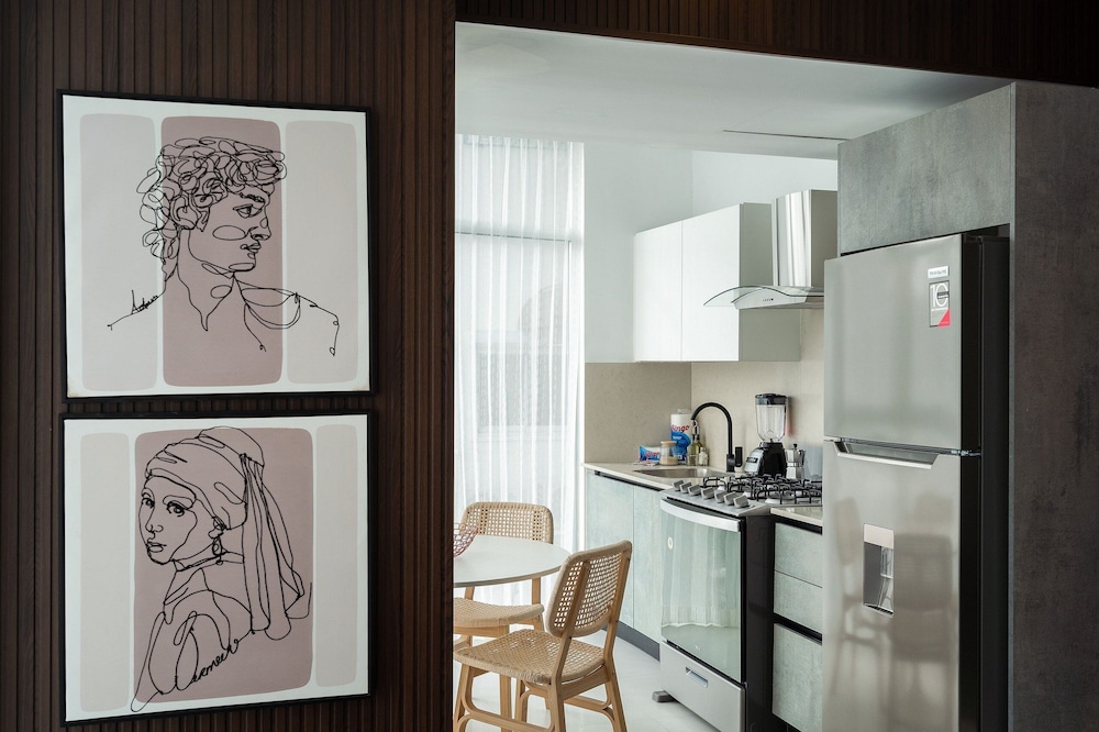 Shalom Residences By YellowKey