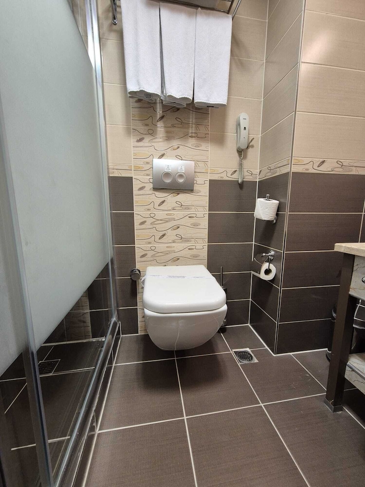 İstanbul Trend Oteli - Image 119