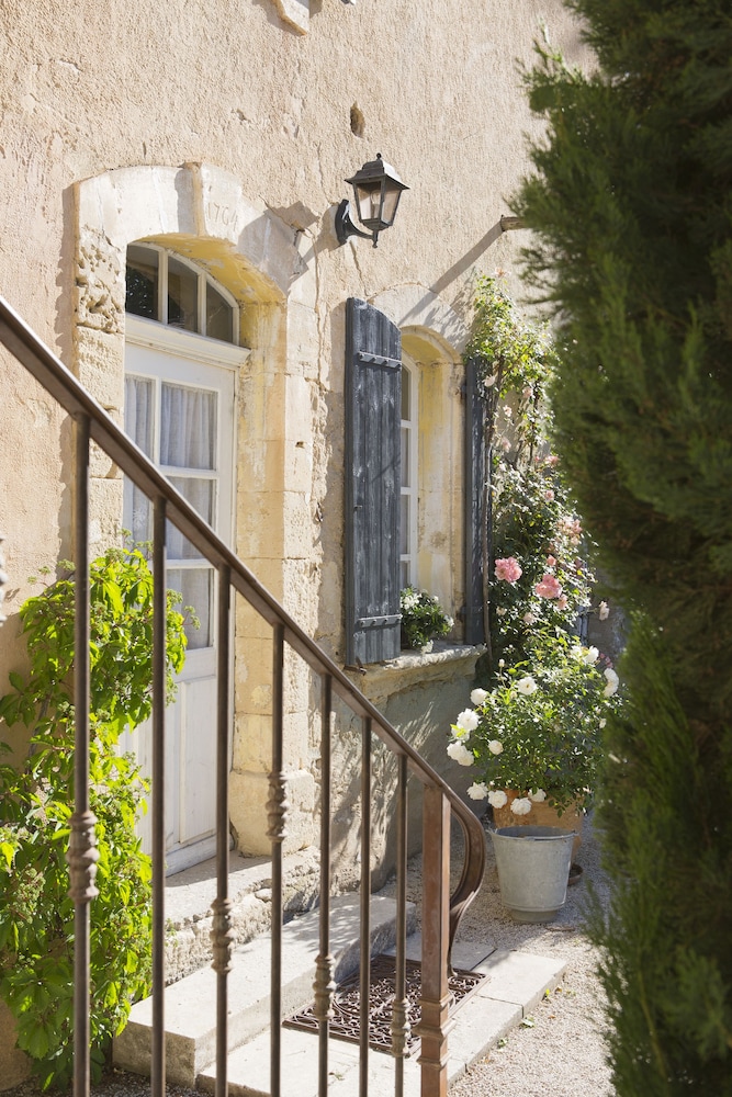La Bastide de Voulonne photo 5