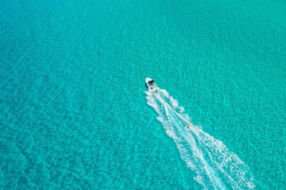 Sani Dunes