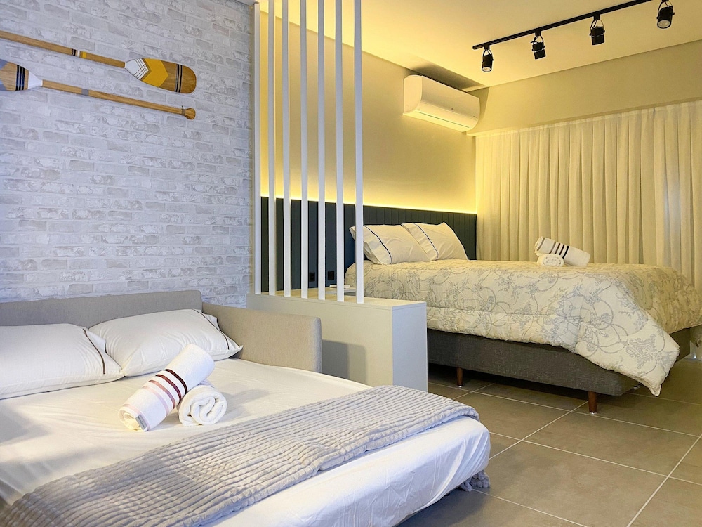 Studio Shopping OKA Floripa - SOK218