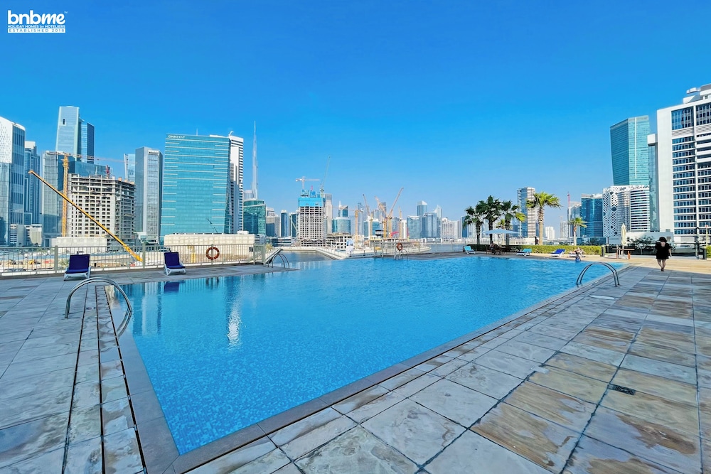 1B-Churchill-303 by bnbme homes