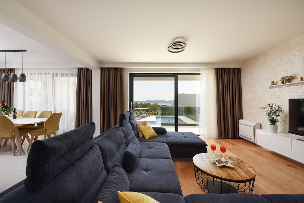 Villa Sunlight Zadar Villas