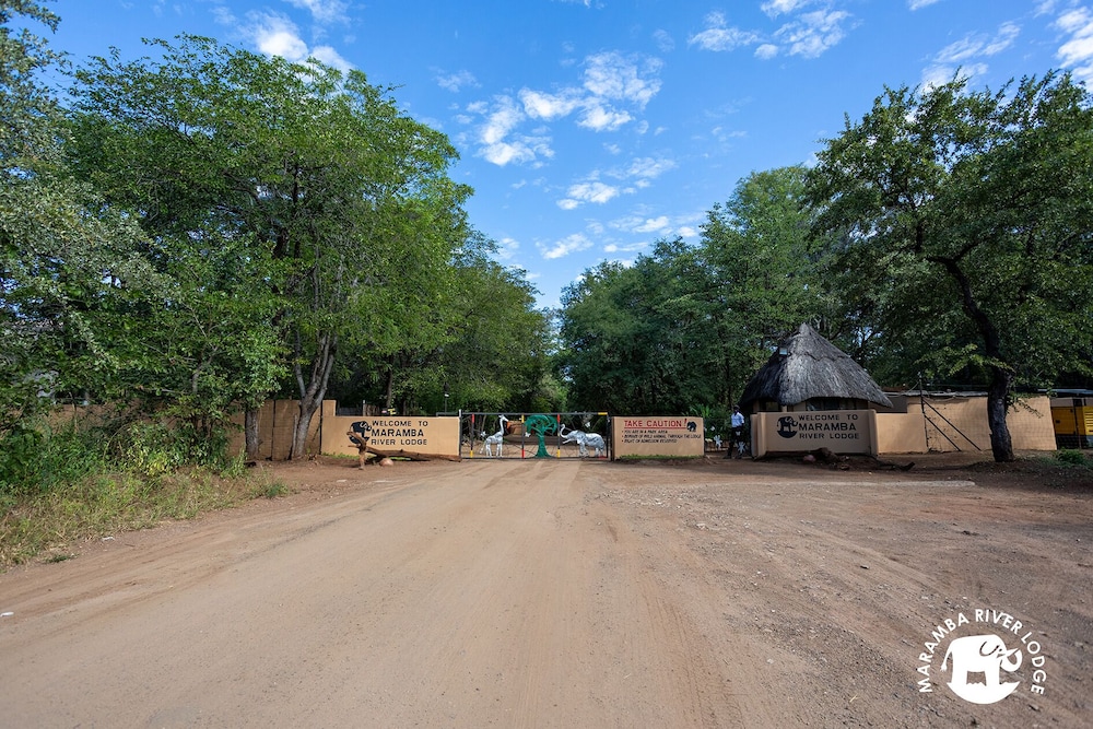 Maramba River Lodge