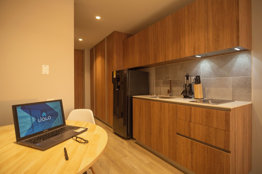 Edificio QO 97 By Jalo