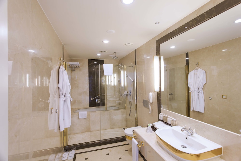 Güral Premier Tekirova - All Inclusive