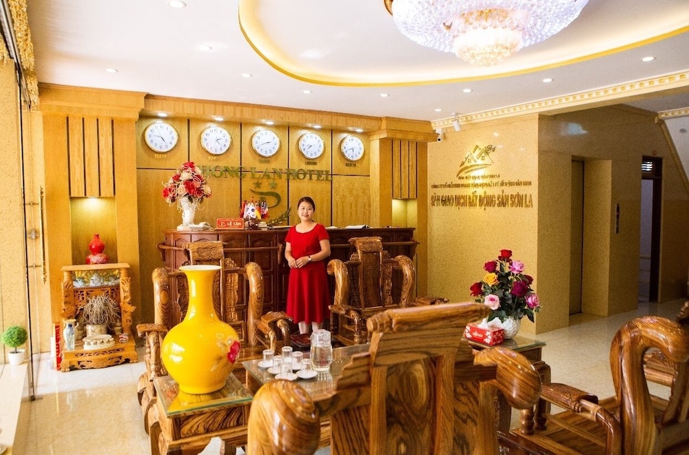 Phong Lan Hotel view 2