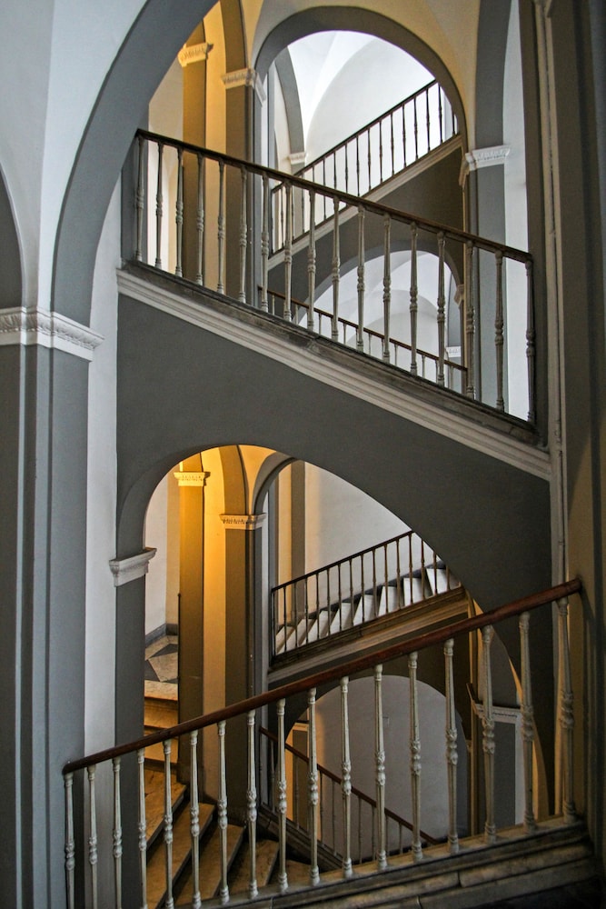 Casa Dante - Historic apartment