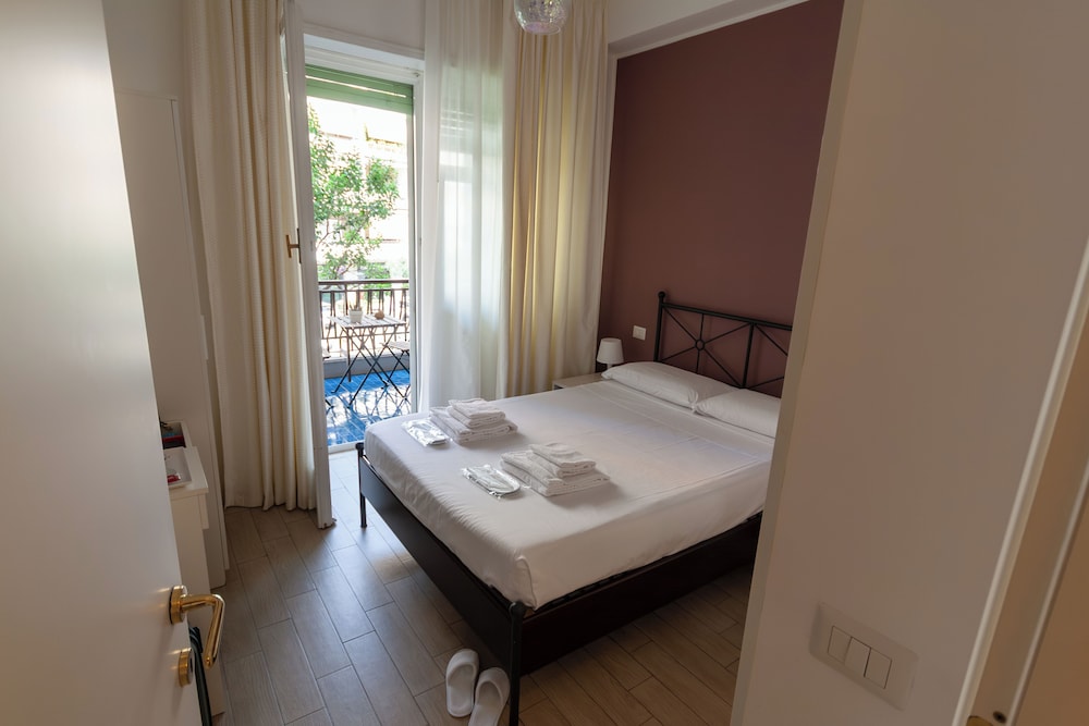 Magna Cura Guest House