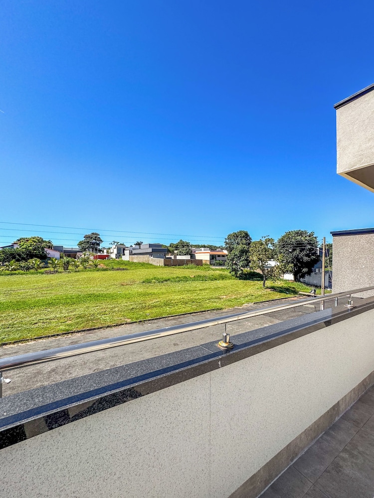 Mansão Luxo Lago - Caldas Novas