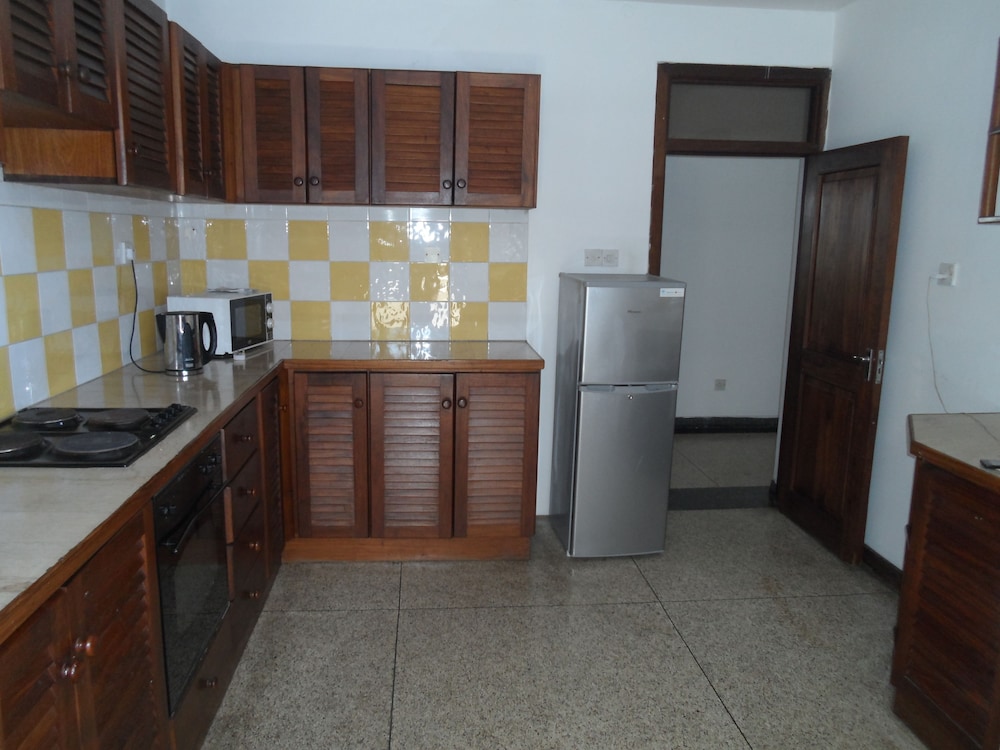 Upanga B&B - UN Road
