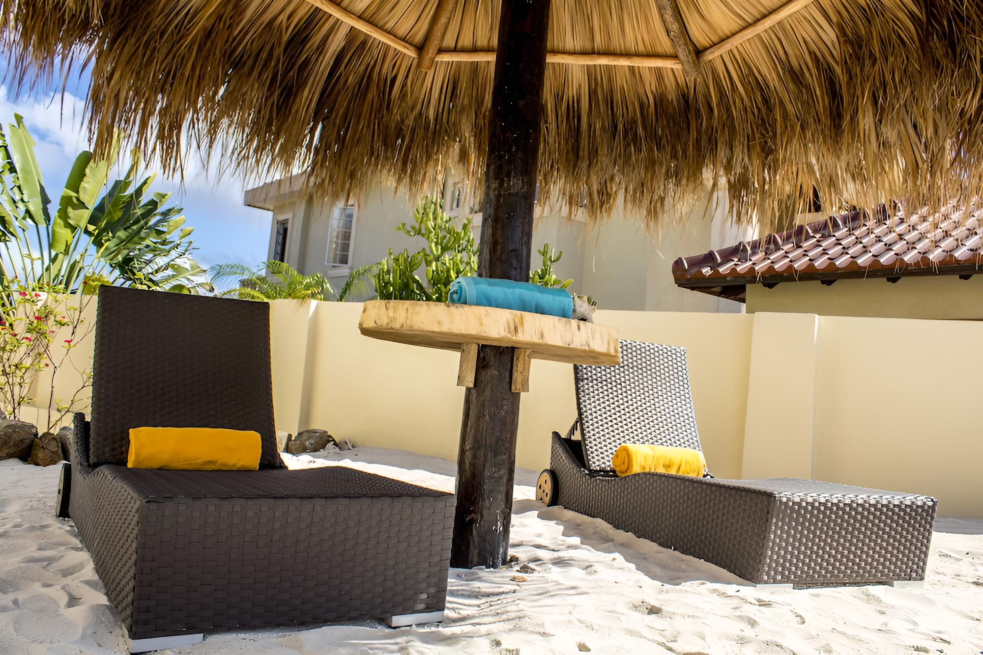 Tierra del Sol Luxury Estate