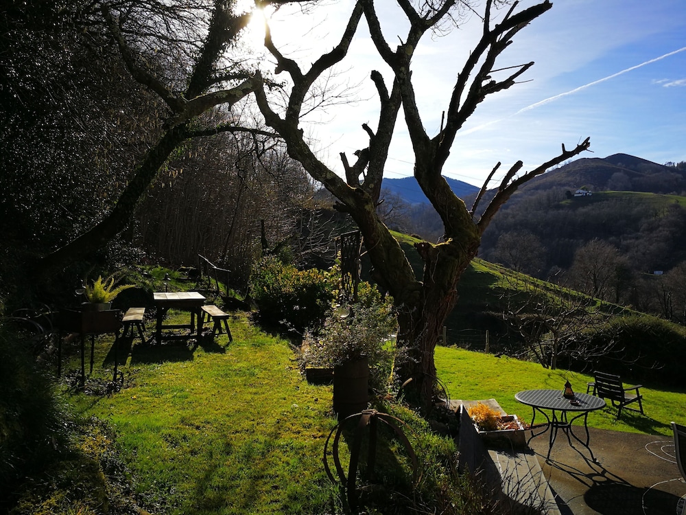 Casa Rural Pikukoborda I