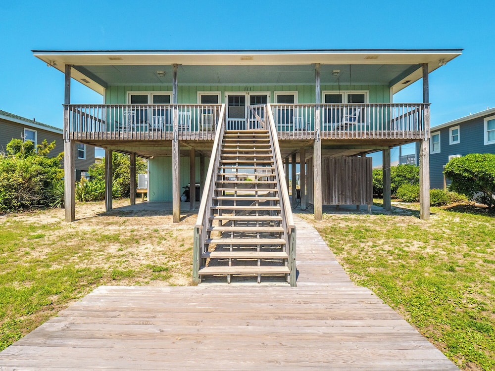 Sellers by Topsail Realty