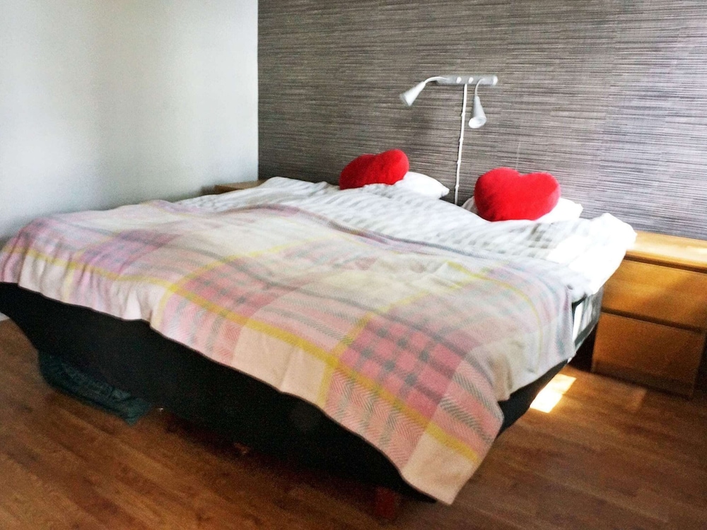 4 Person Holiday Home in Bullaren view 5