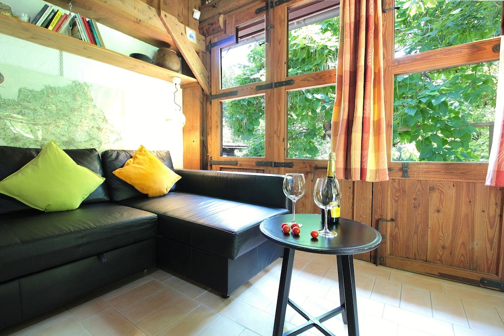 Chalet Fagarè
