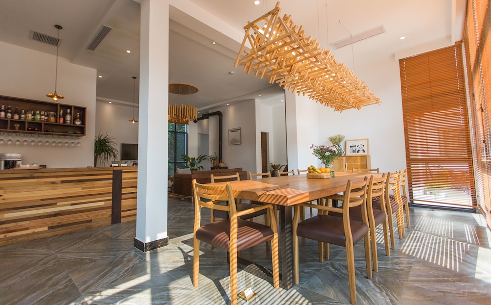 Qiandaohu Shishan My House