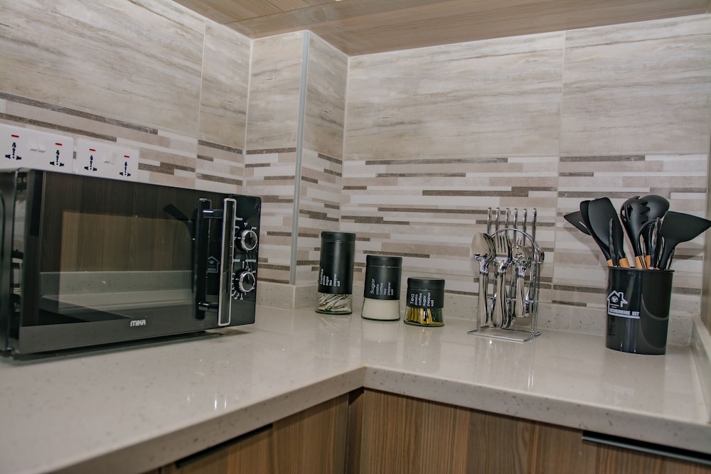 Kijala Suite by Homes By Della