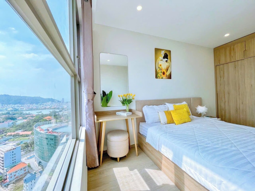 The Song Premium Apartment - Vung Tau Beach