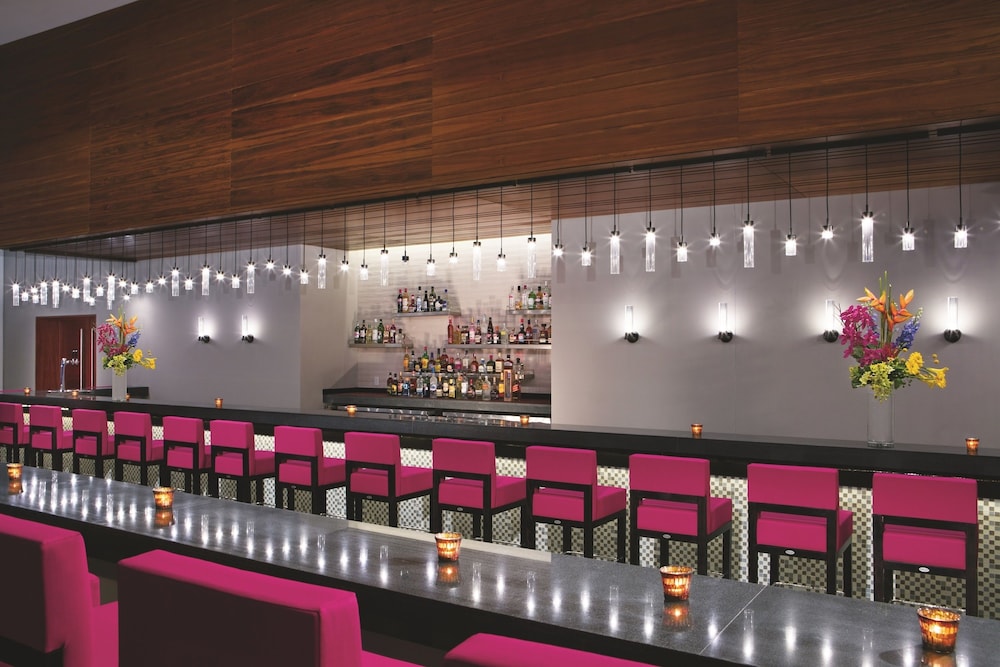 Breathless Riviera Cancun Resort  Spa - Adults Only - All Inclusive - Property Image 12