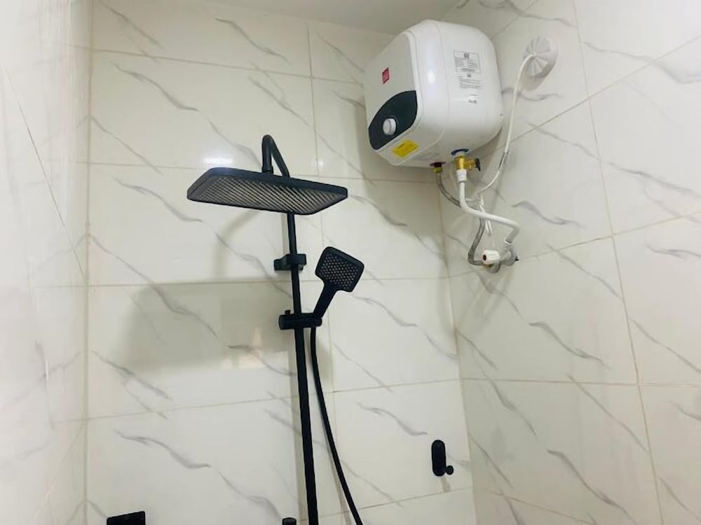 LV 21 APARTMENT