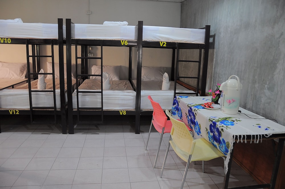 Mickey Hostel