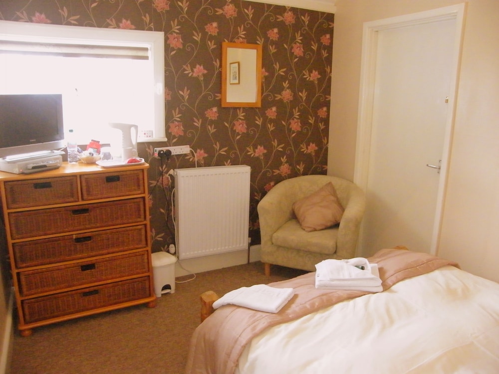 Royal Yeoman B&B