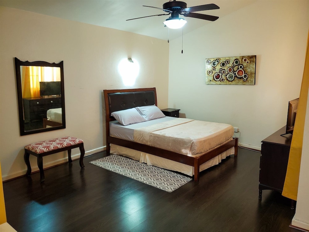 Marley Manor 334 by Pro Homes Jamaica