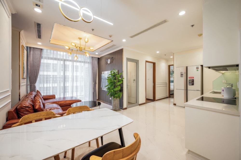 Urban Zen Saigon - Vinhomes Landmark 81