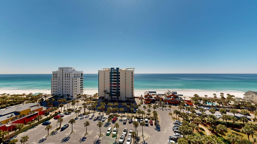 Sterling Shores Penthouse #2 3 Bedroom Condo