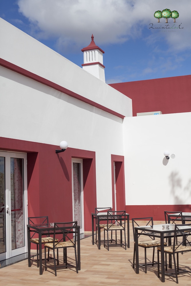 Quinta dos Is