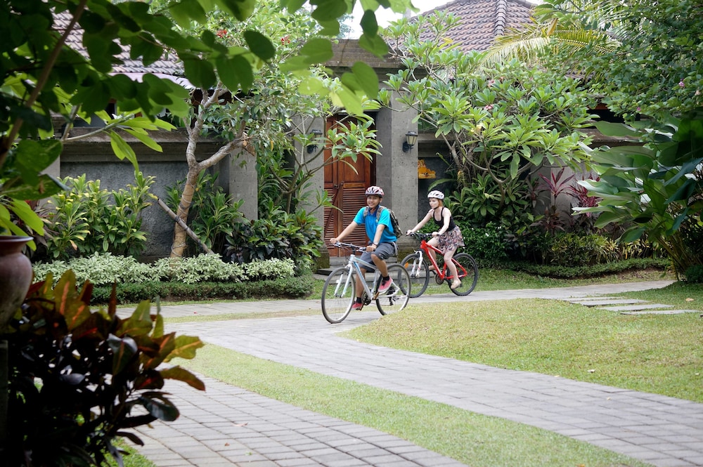 Ubud Raya Villa