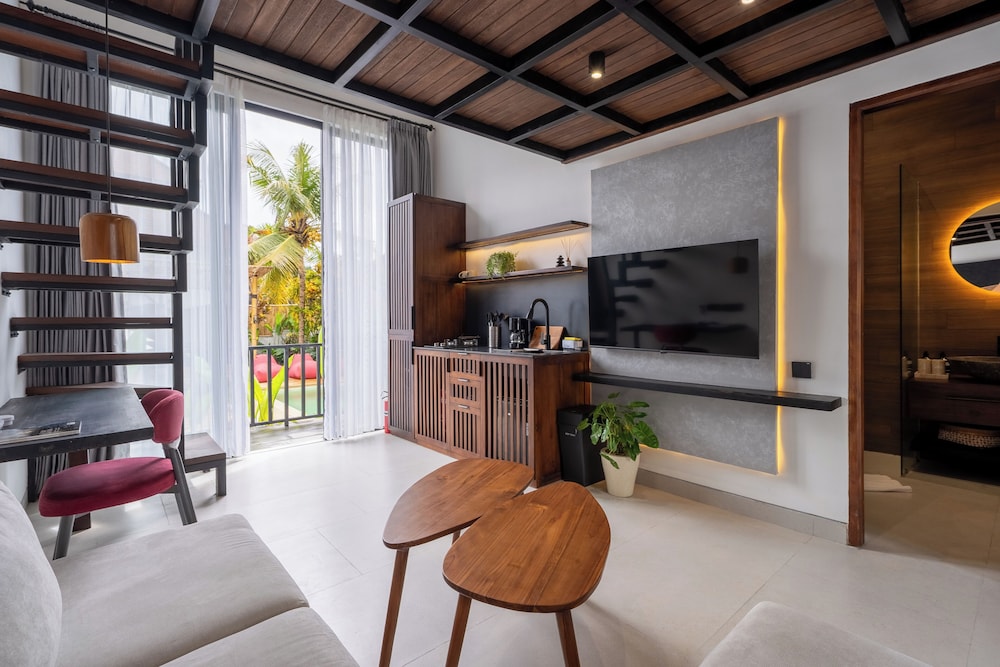 Palmero Suites