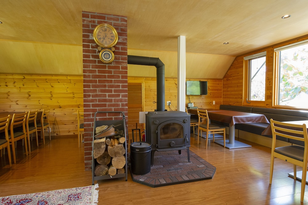 Keyspring Niseko
