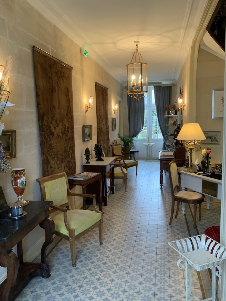 Victoria Arromanches B&B