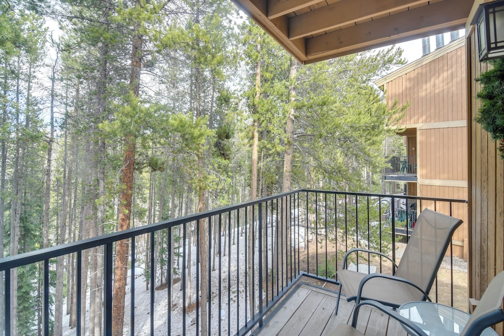 Convenient Winter Park Condo - 3 Mi to Resort!