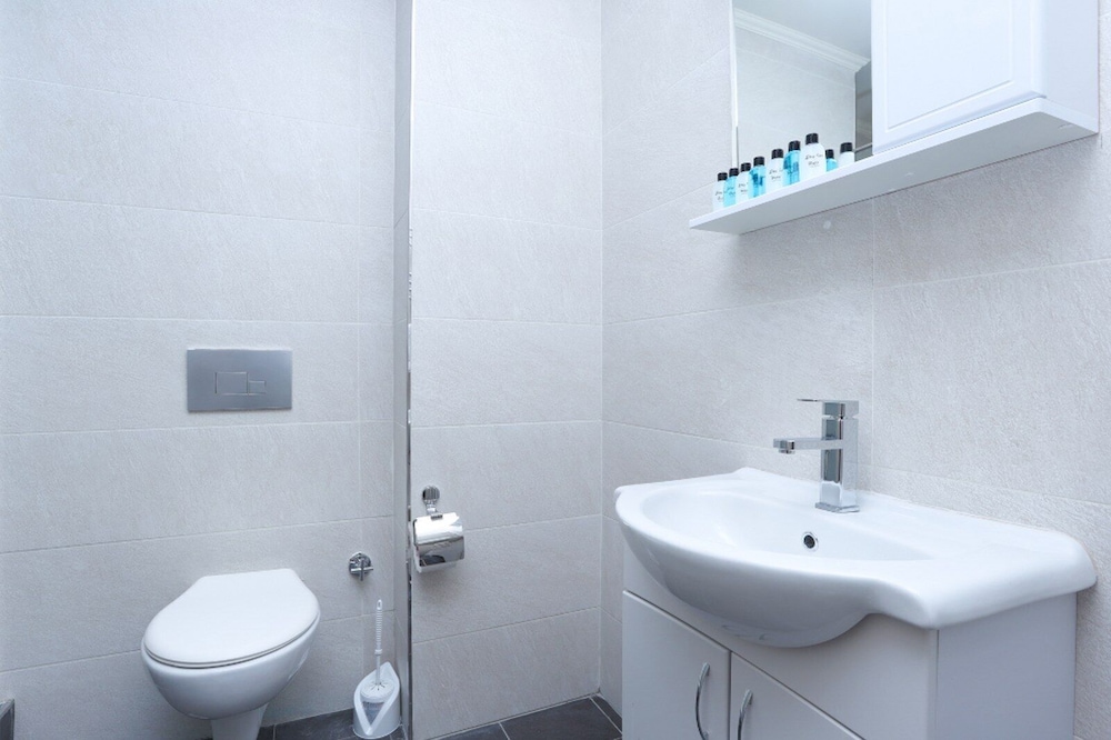 Stay Inn on Koghbatsi Str. 16