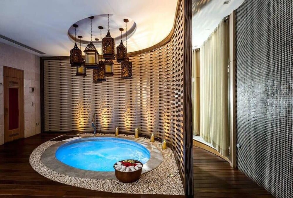 4BD Nuevo Vallarta Luxury Resort OceanV