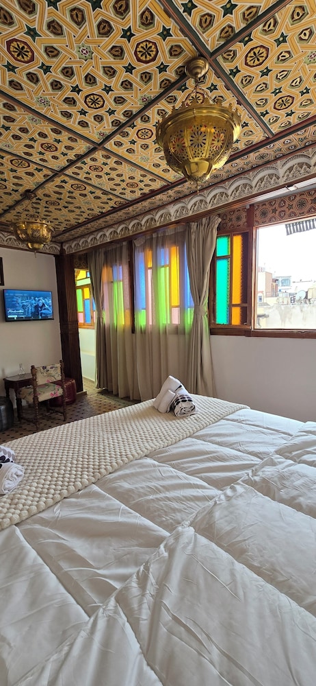 RIAD RAHBA FEZ