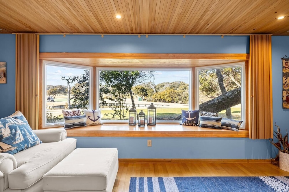 Fore Your Delight 3 Bedroom Townhouse