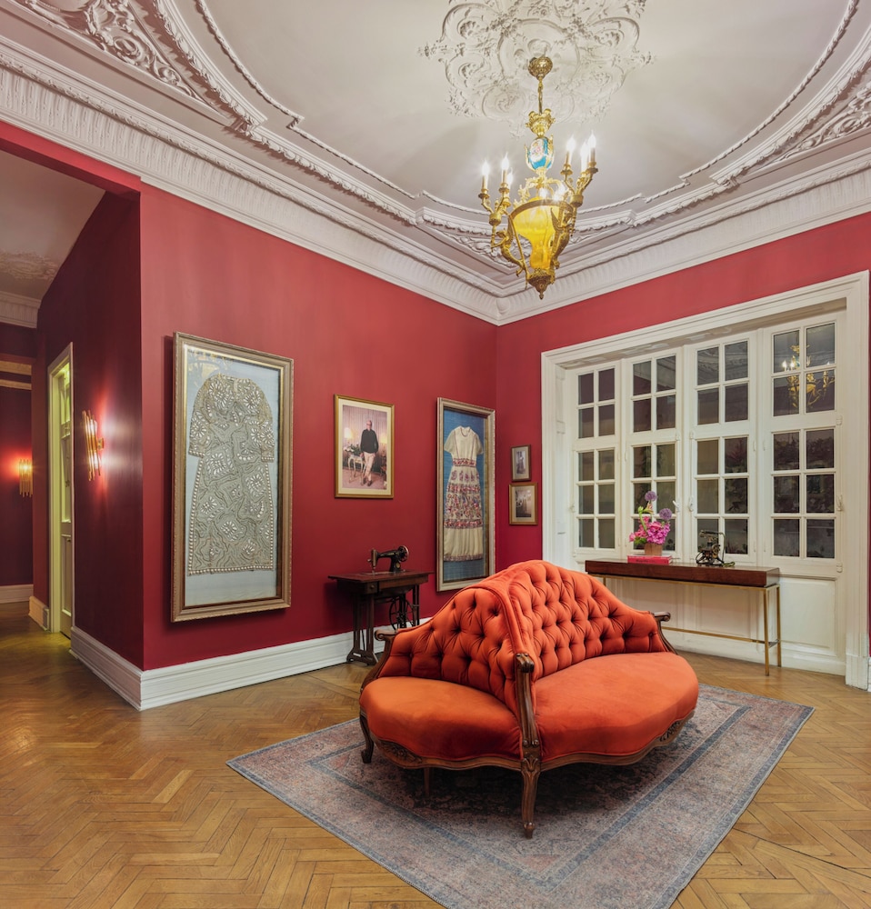 Mr CAS Otelleri - Özel Sınıf - Image 36