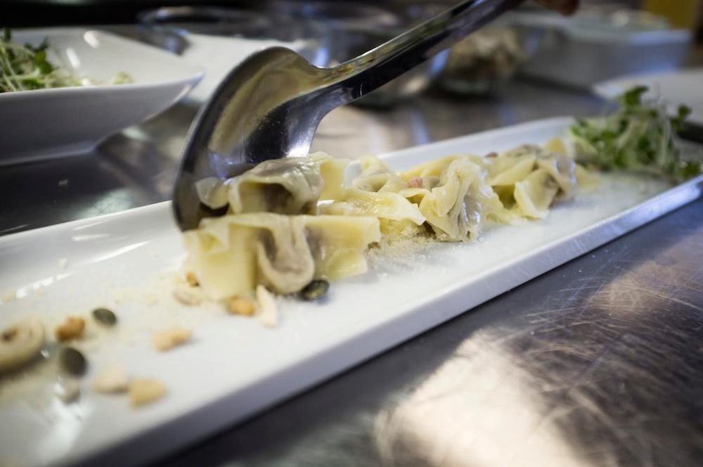 Oryza B&B-Ristorante