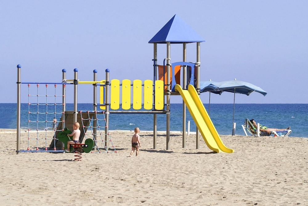 Apartment in Calafell Near the Beach