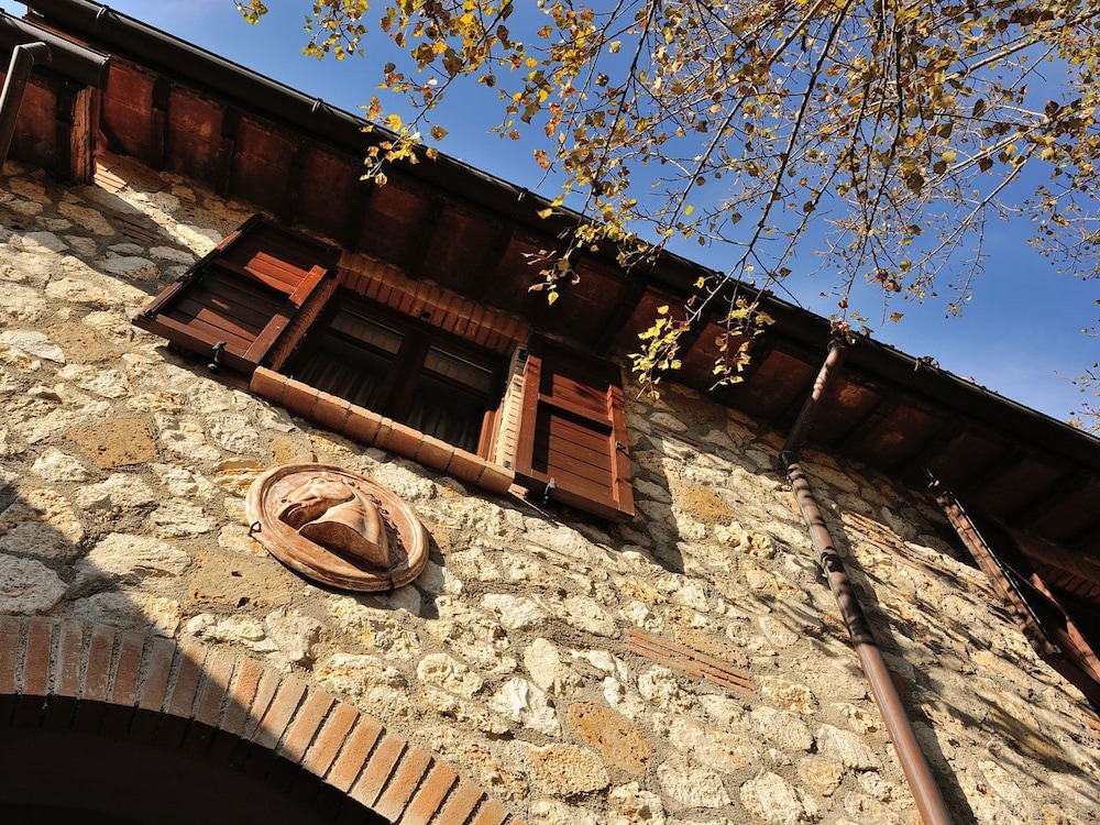 Borgo Saint George